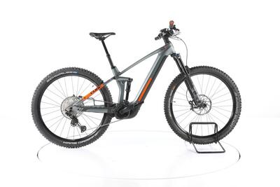 Refurbished - Cube Stereo Hybrid 140 HPC SL 29 Fully E-Bike - In gutem Zustand