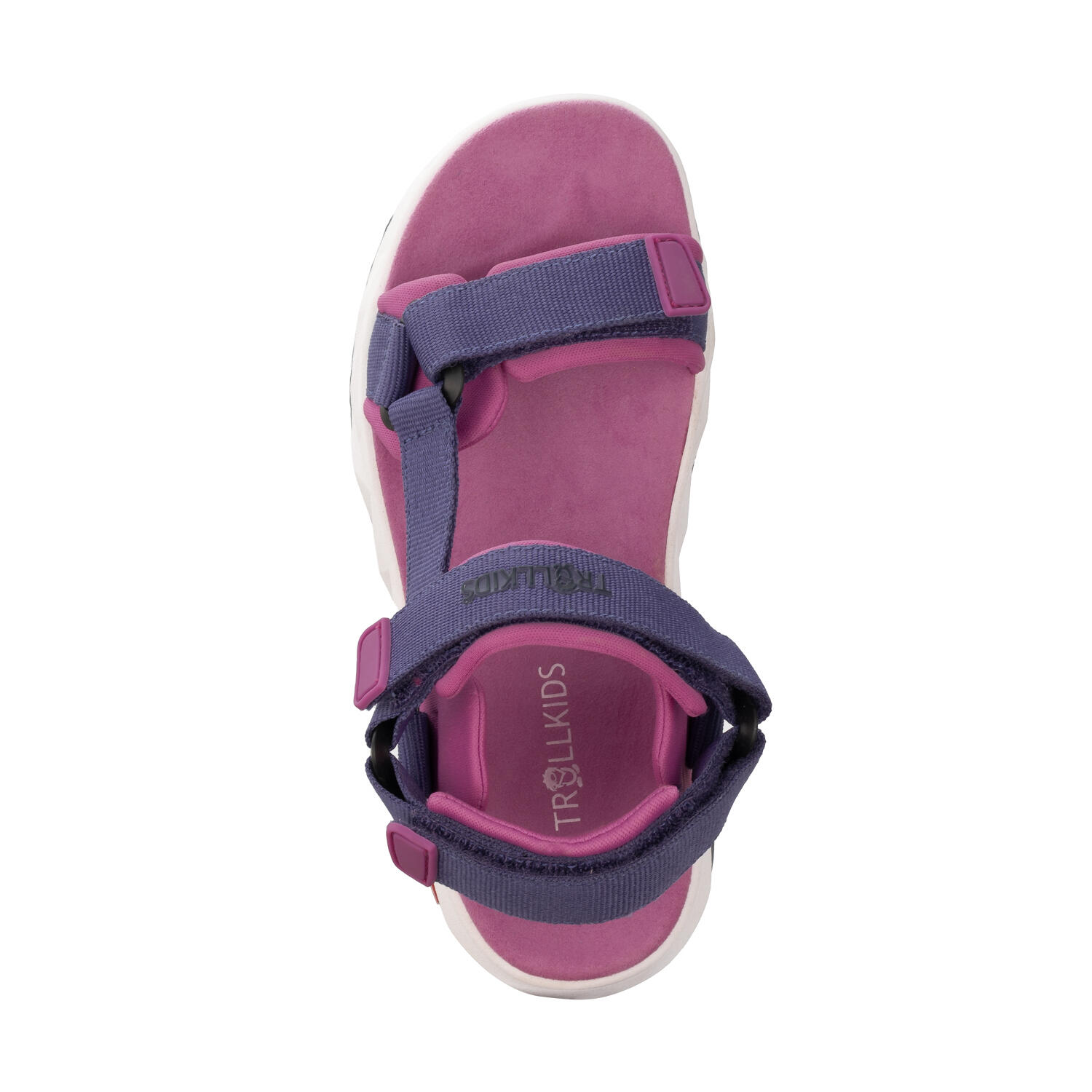 TROLLKIDS Kids Lysefjord Sandal 7/8