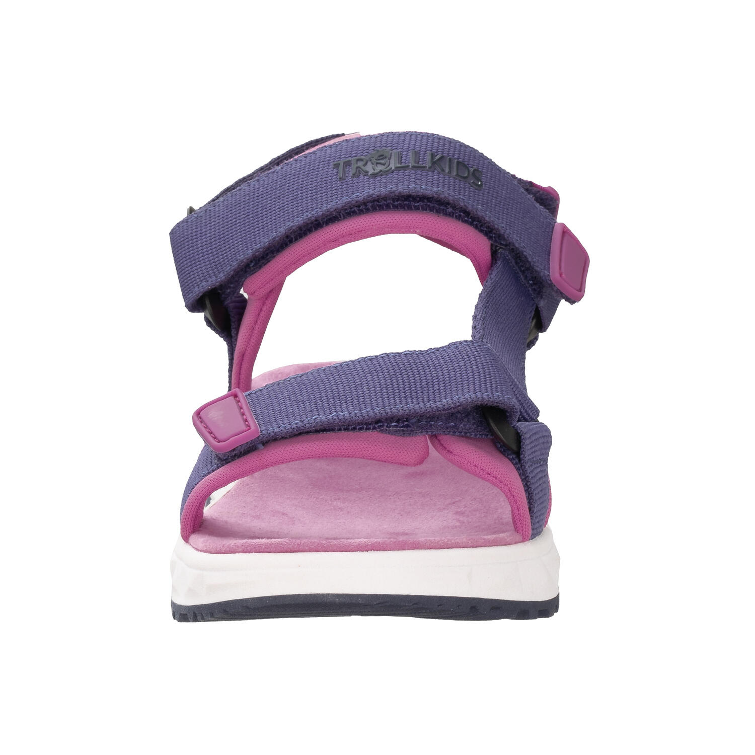 TROLLKIDS Kids Lysefjord Sandal 5/8