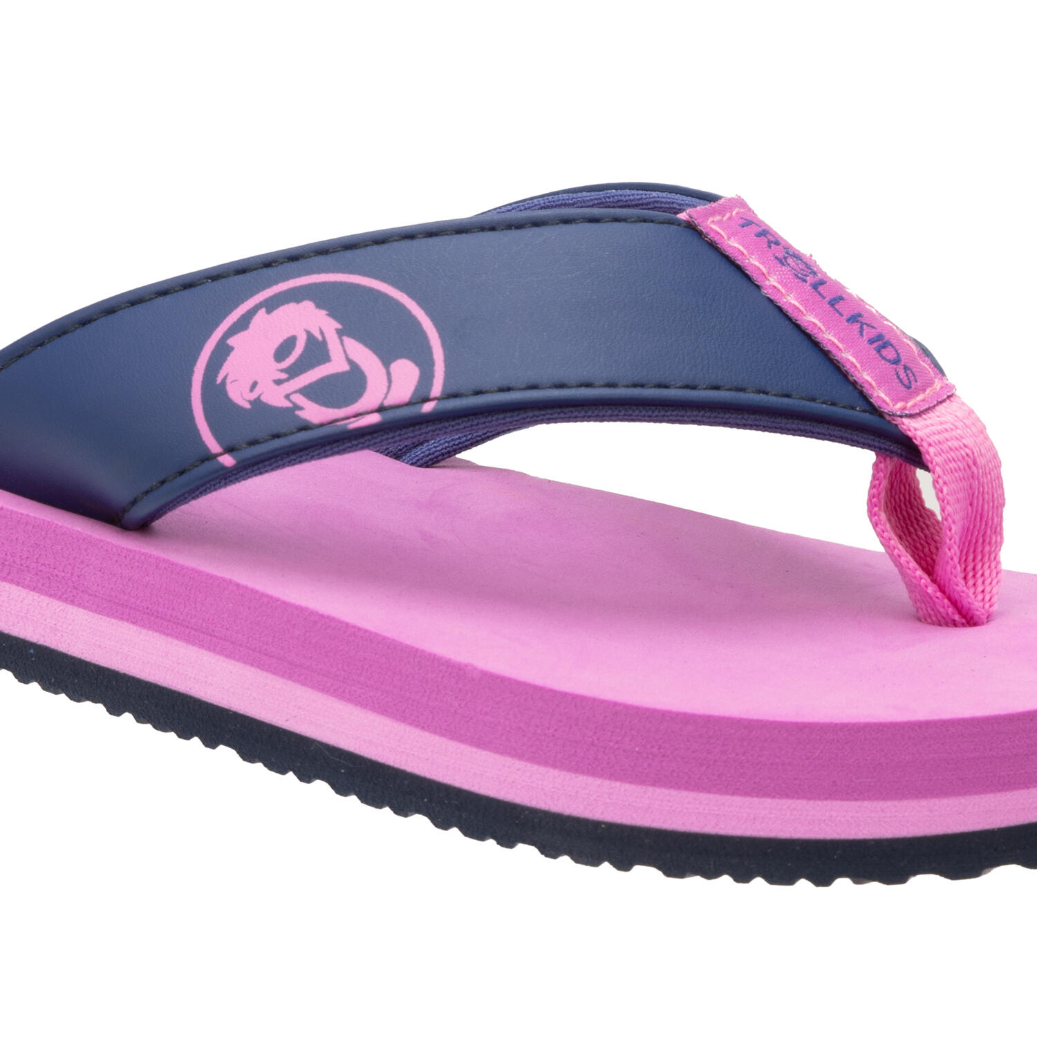 Zehentrenner Haukland Outdoor unisex 6/7