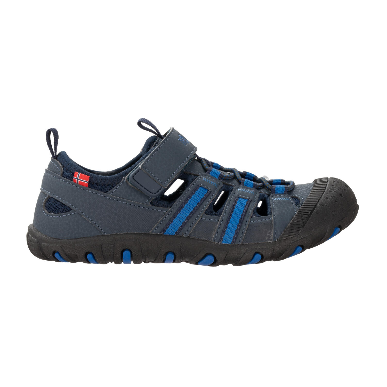 Sandalen Sandefjord XT Outdoor unisex 3/7