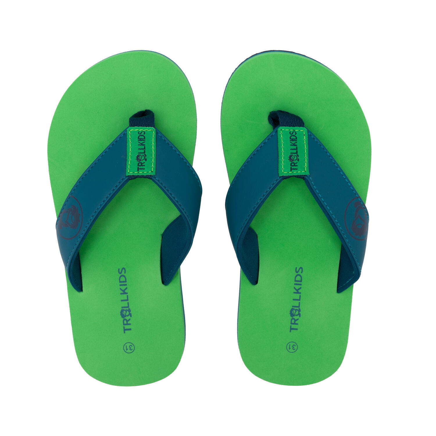 Zehentrenner Haukland Outdoor unisex 3/7