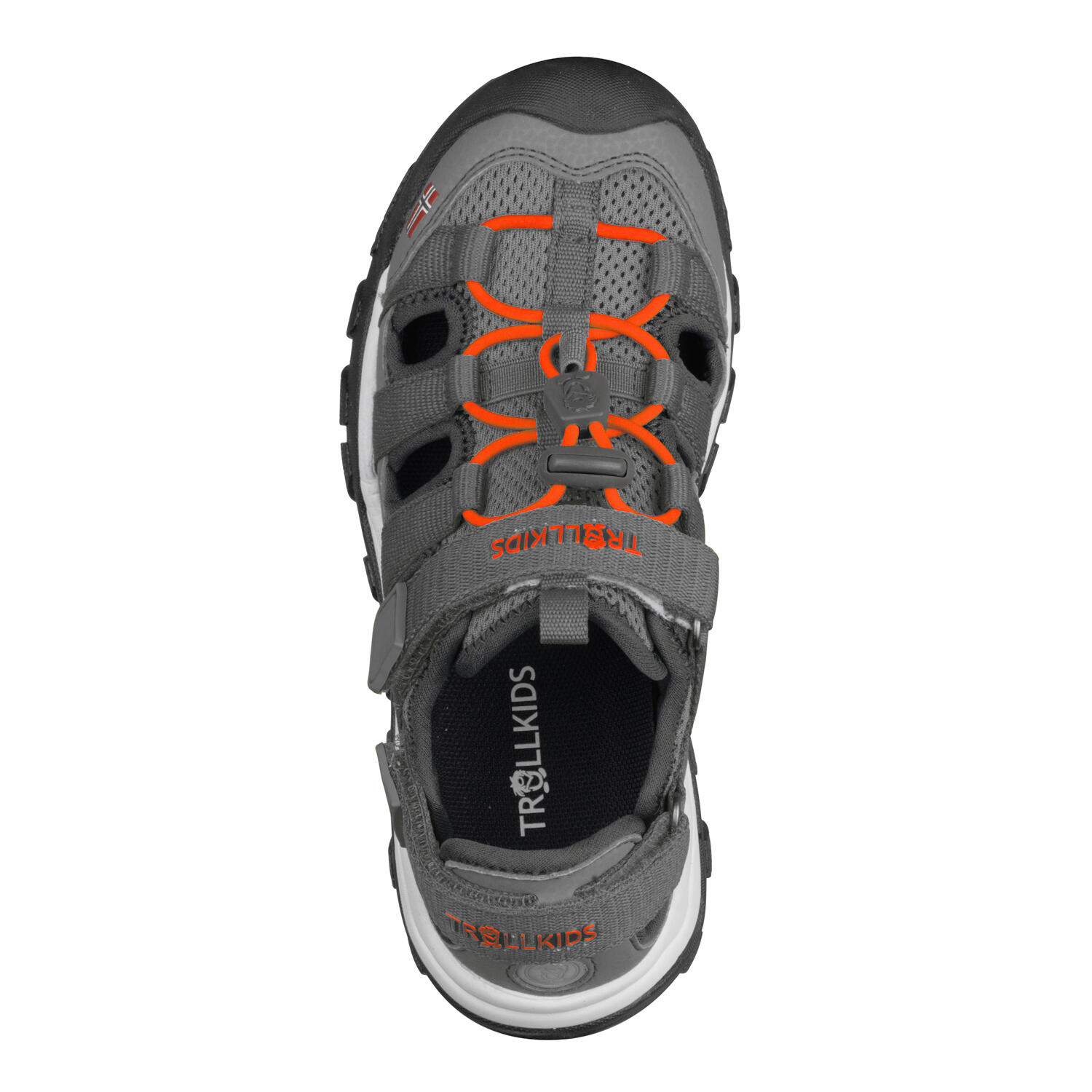 Halbsandalen Kristiansand XT Outdoor unisex 3/4