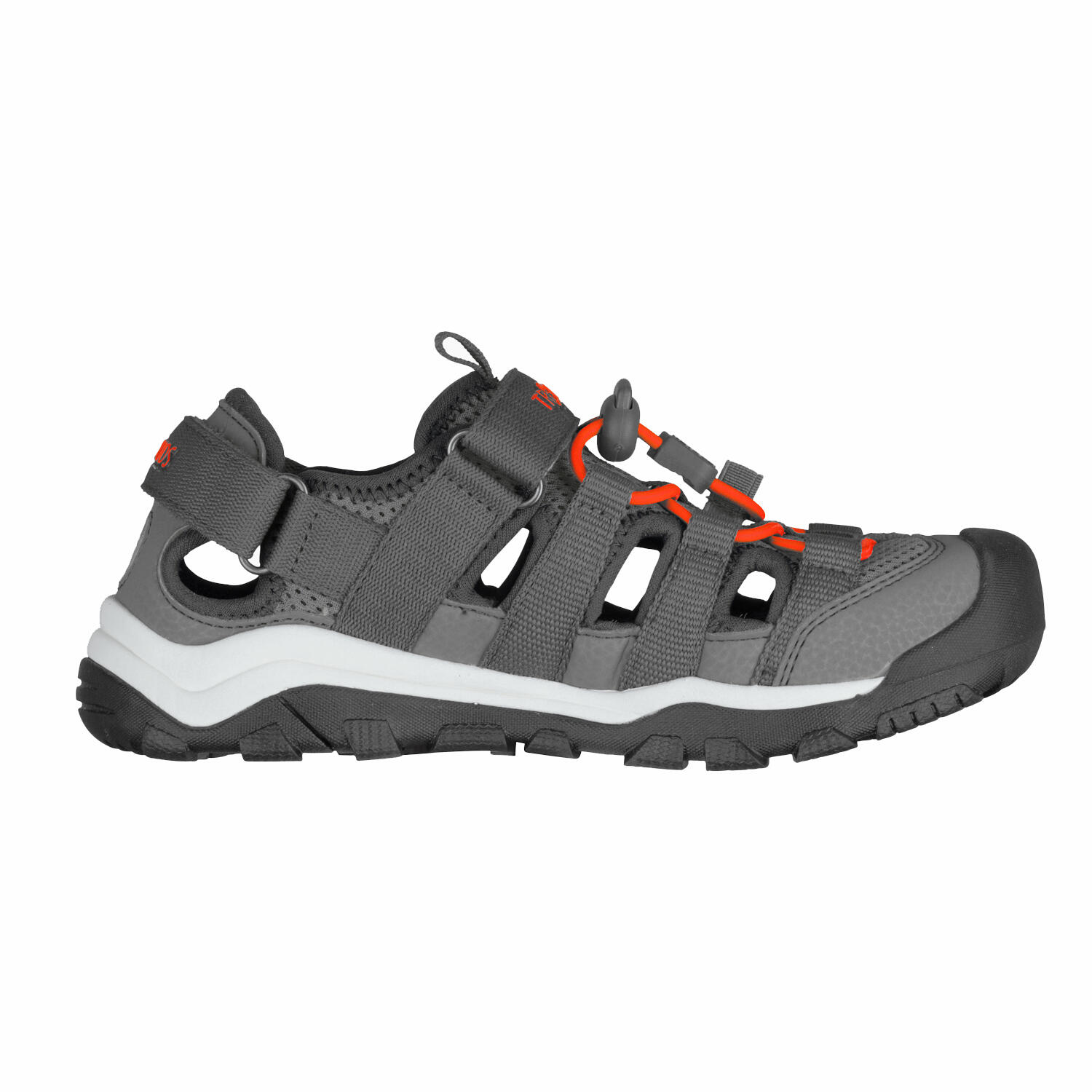 Halbsandalen Kristiansand XT Outdoor unisex 2/4