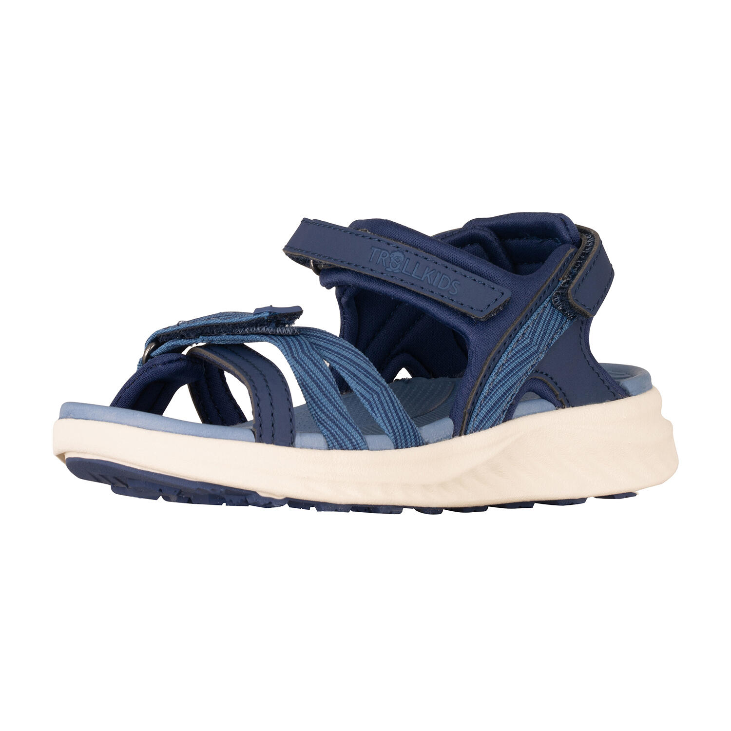 TROLLKIDS Girls Preikestolen Sandal XT 7/7