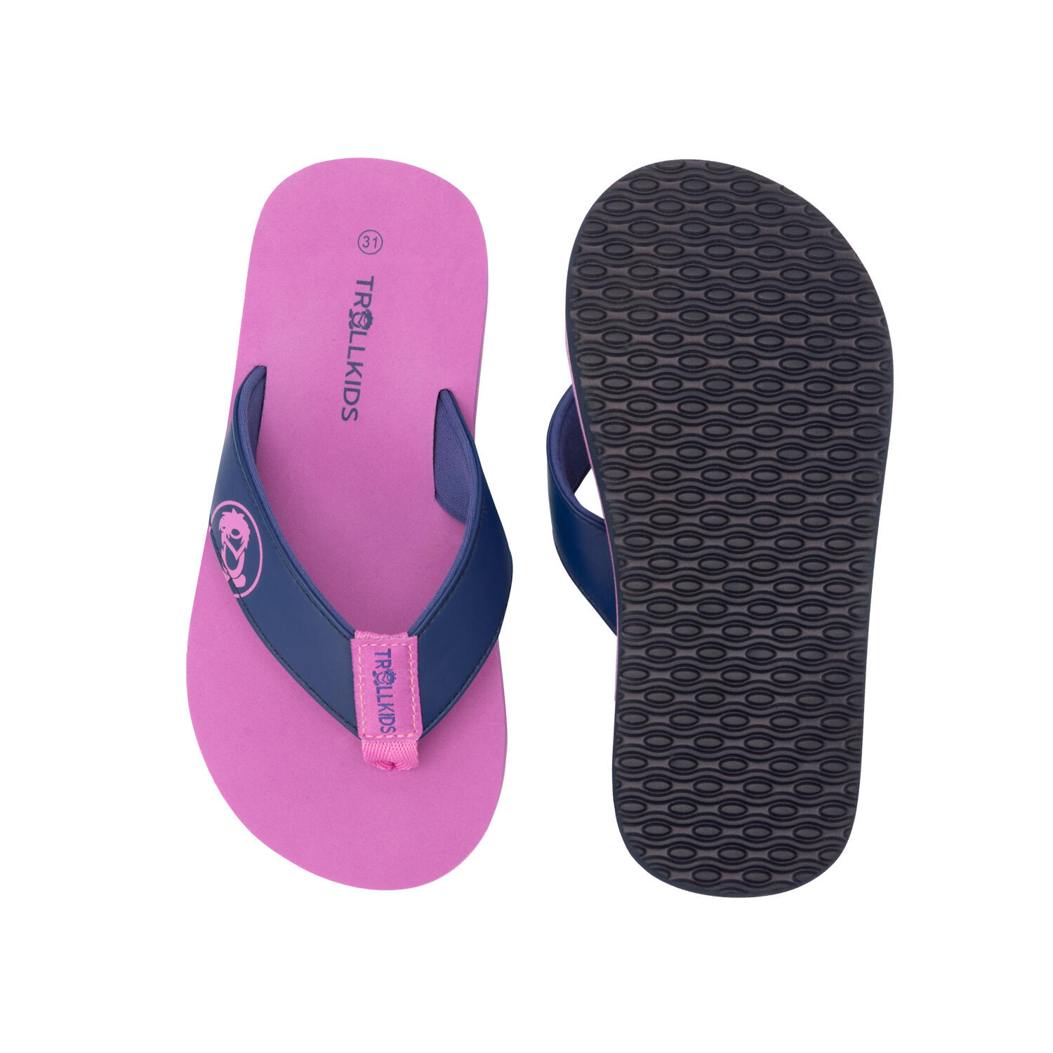 Zehentrenner Haukland Outdoor unisex 7/7