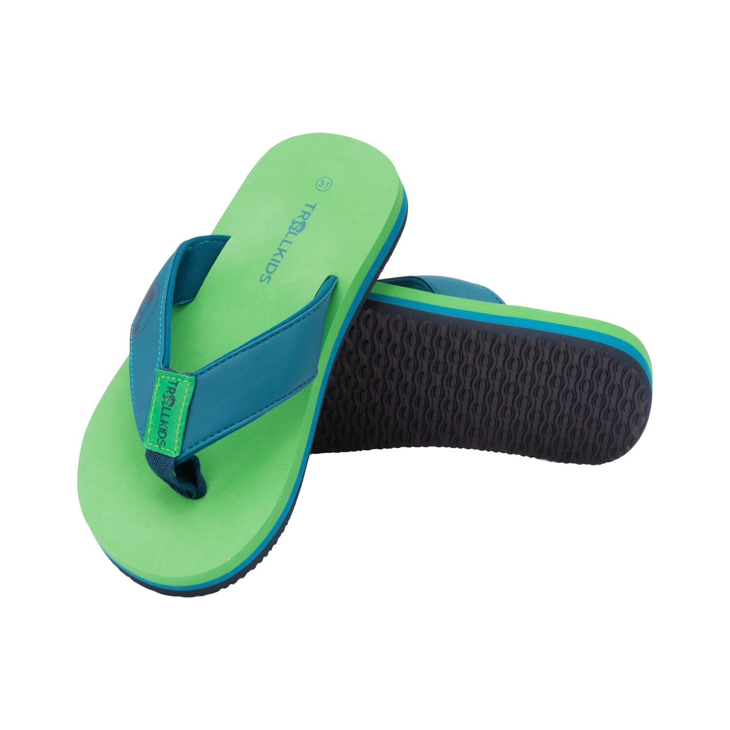 Zehentrenner Haukland Outdoor unisex 2/7