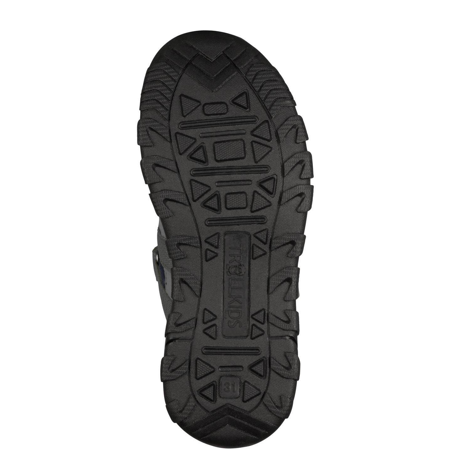 Kids Kristiansand Sandal XT 4/4