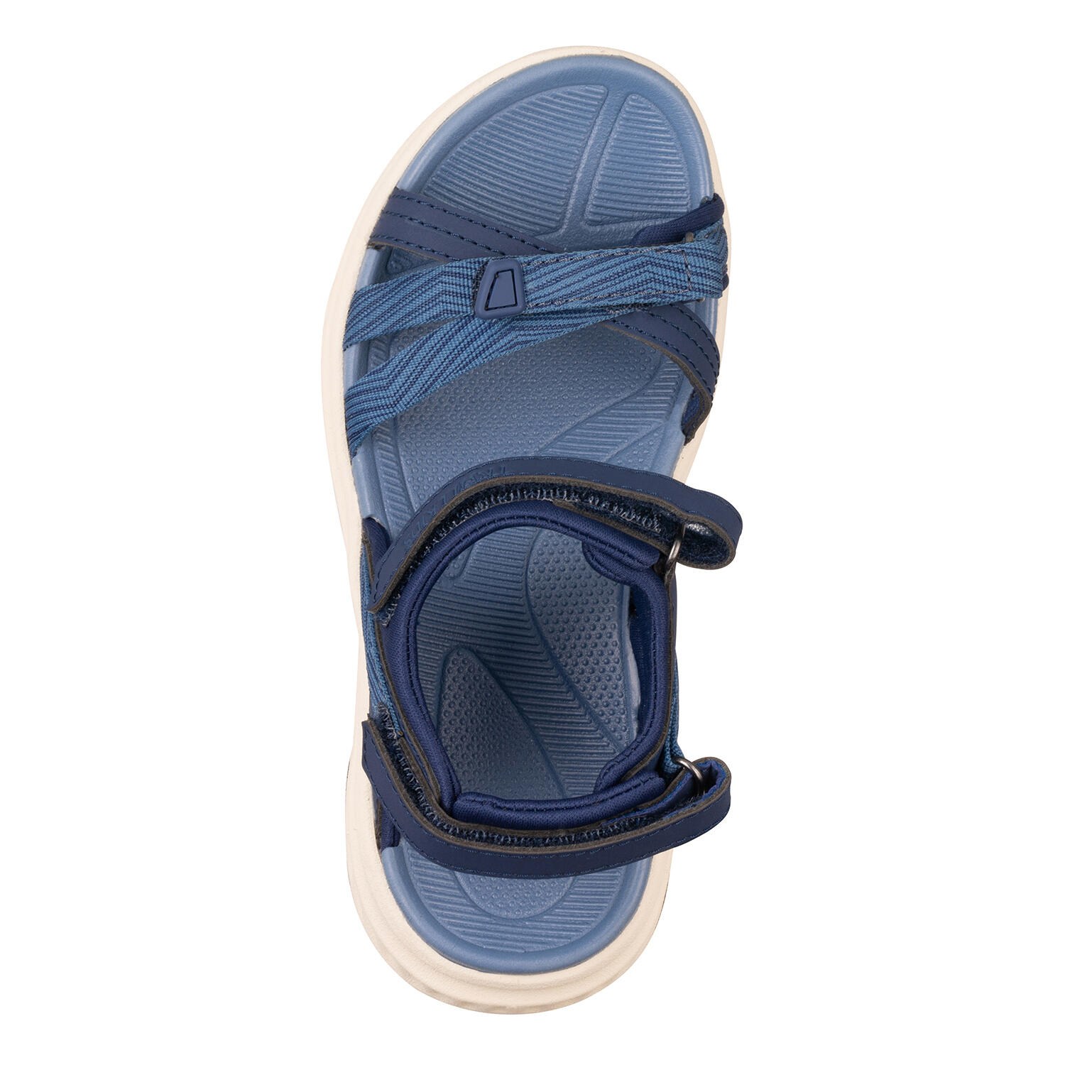 TROLLKIDS Girls Preikestolen Sandal XT 5/7