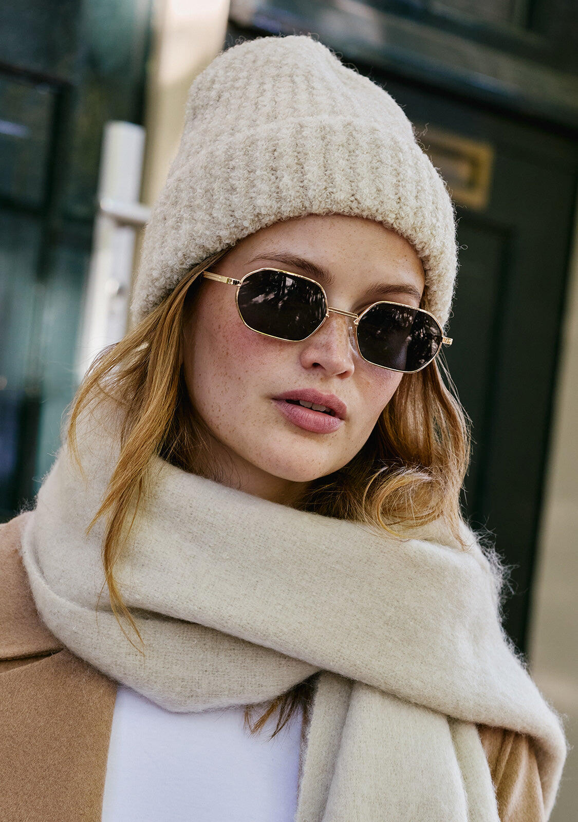 Gafas De Sol D. Franklin Hex Legacy 4/5