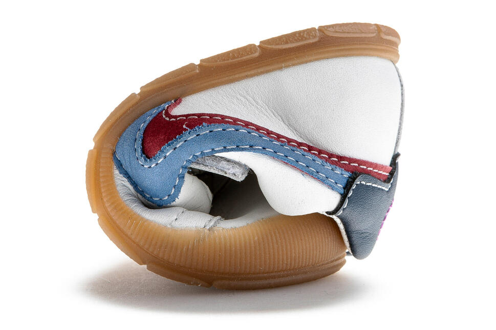 Buty PABLOSKY 060330P Biały