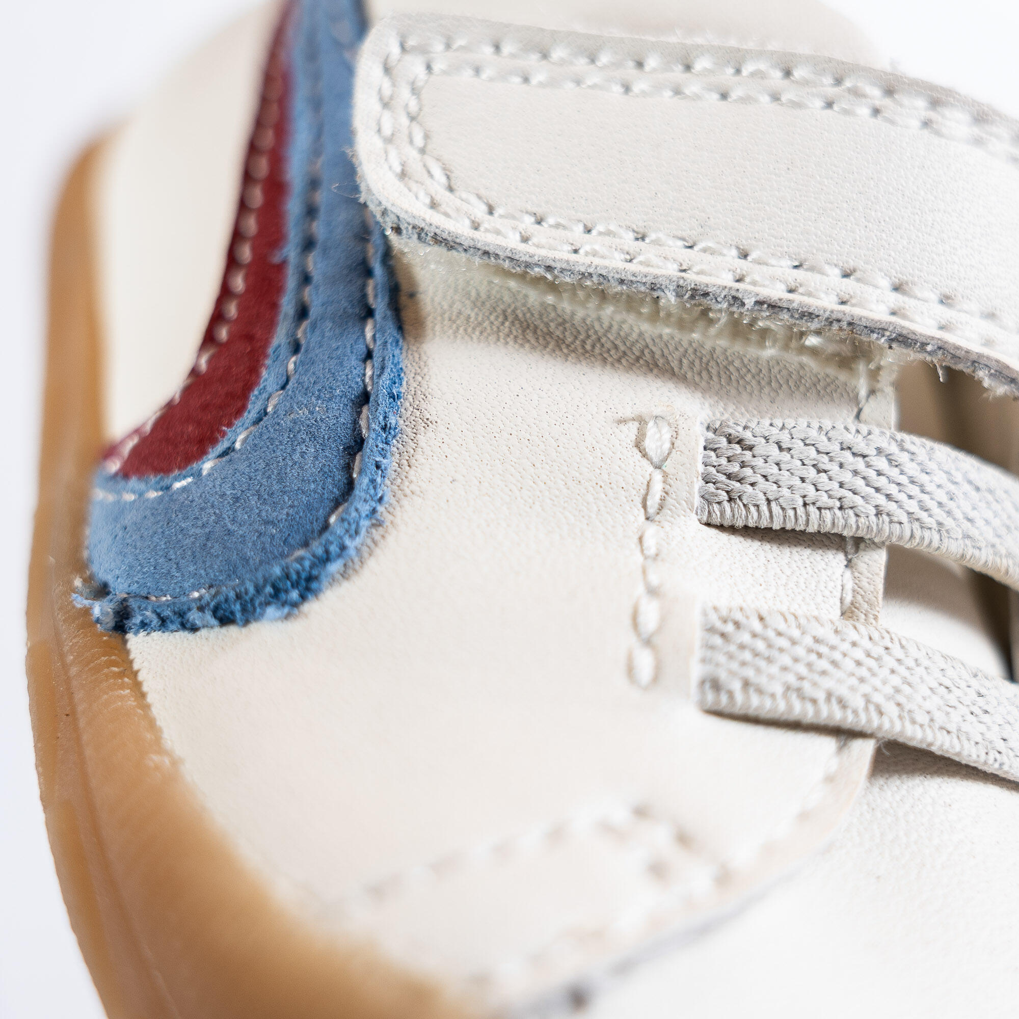 Sneakers Pablosky Model 060330p Kleur Wit 6/7