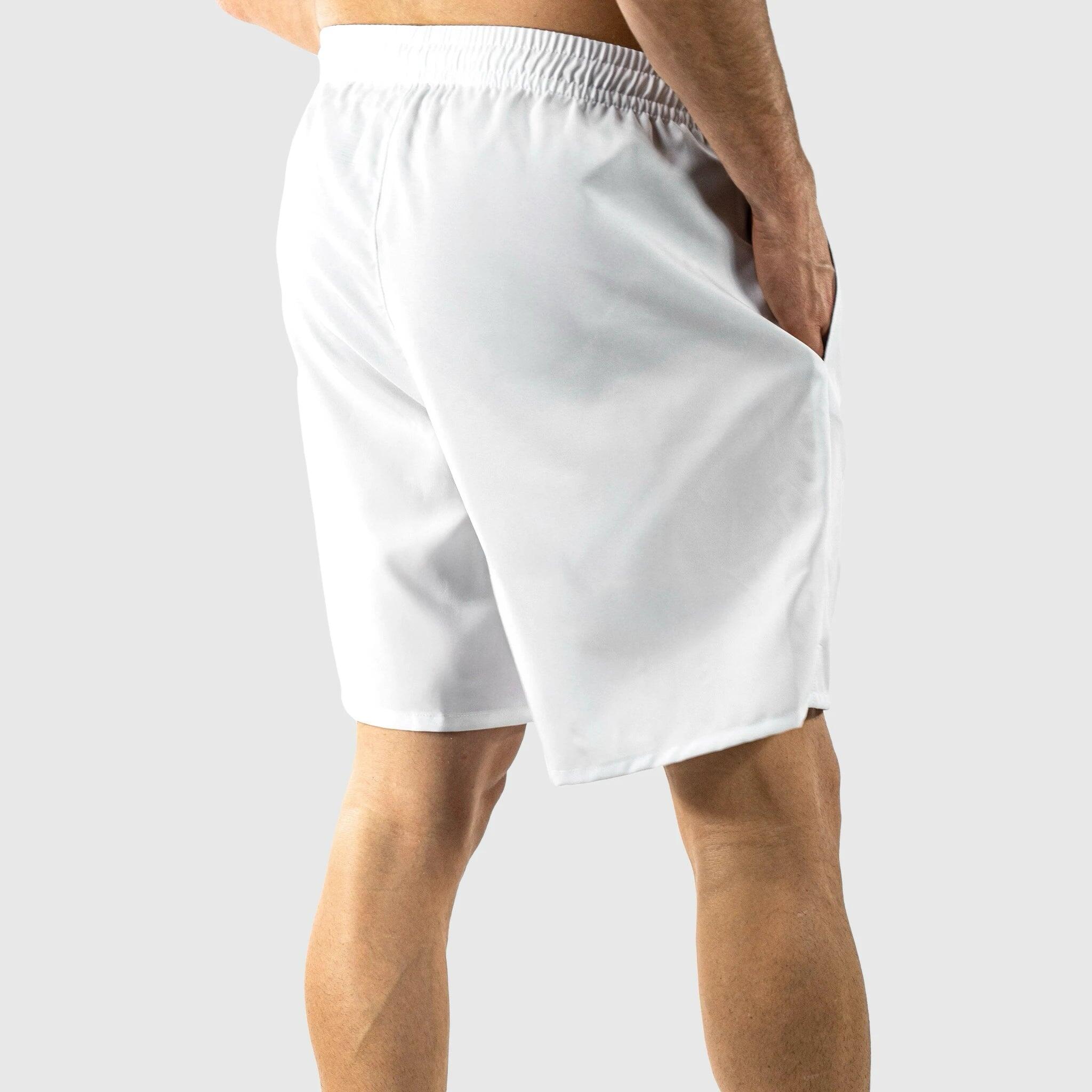 Boost Shorts Brancos 3/5