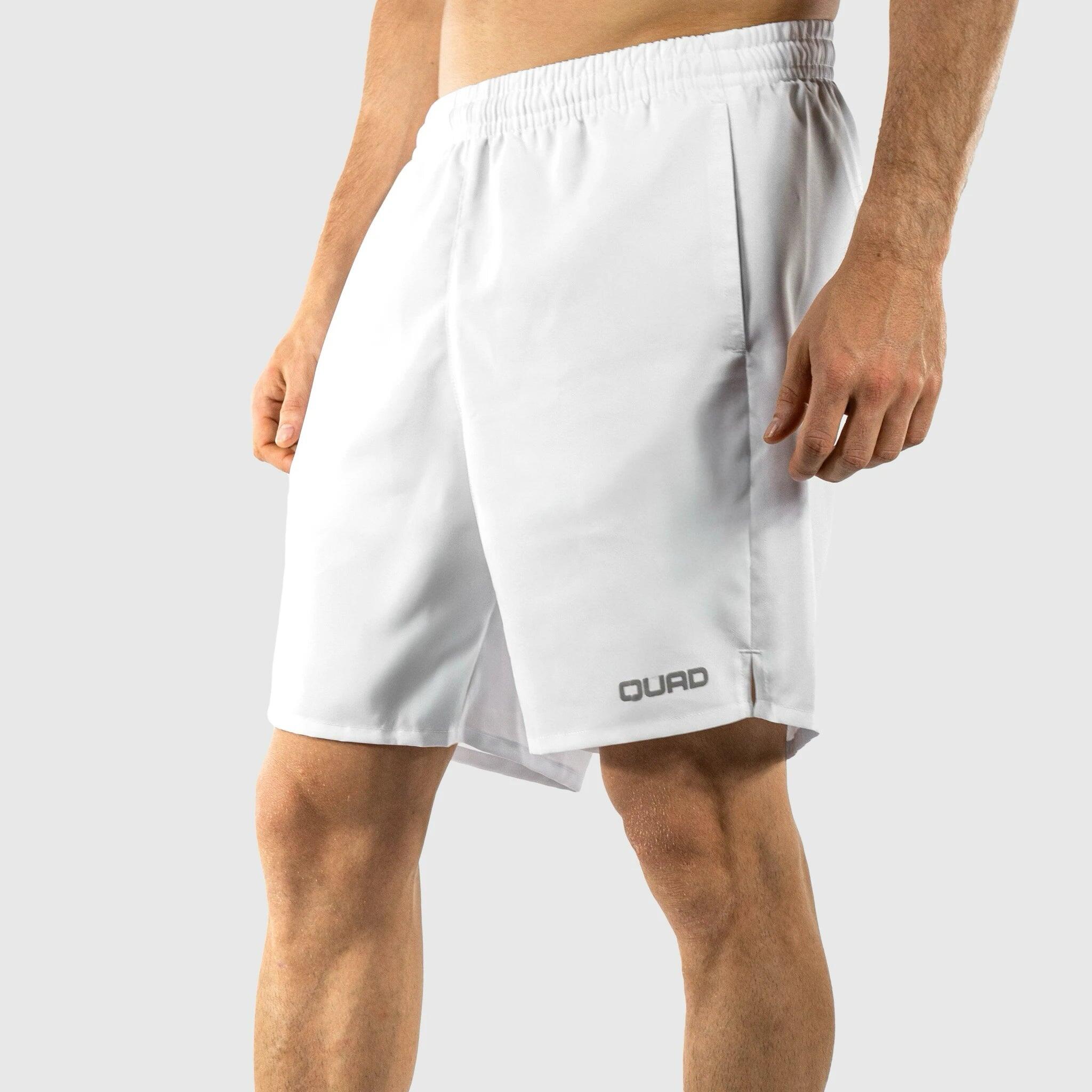 Boost Shorts Brancos 2/5