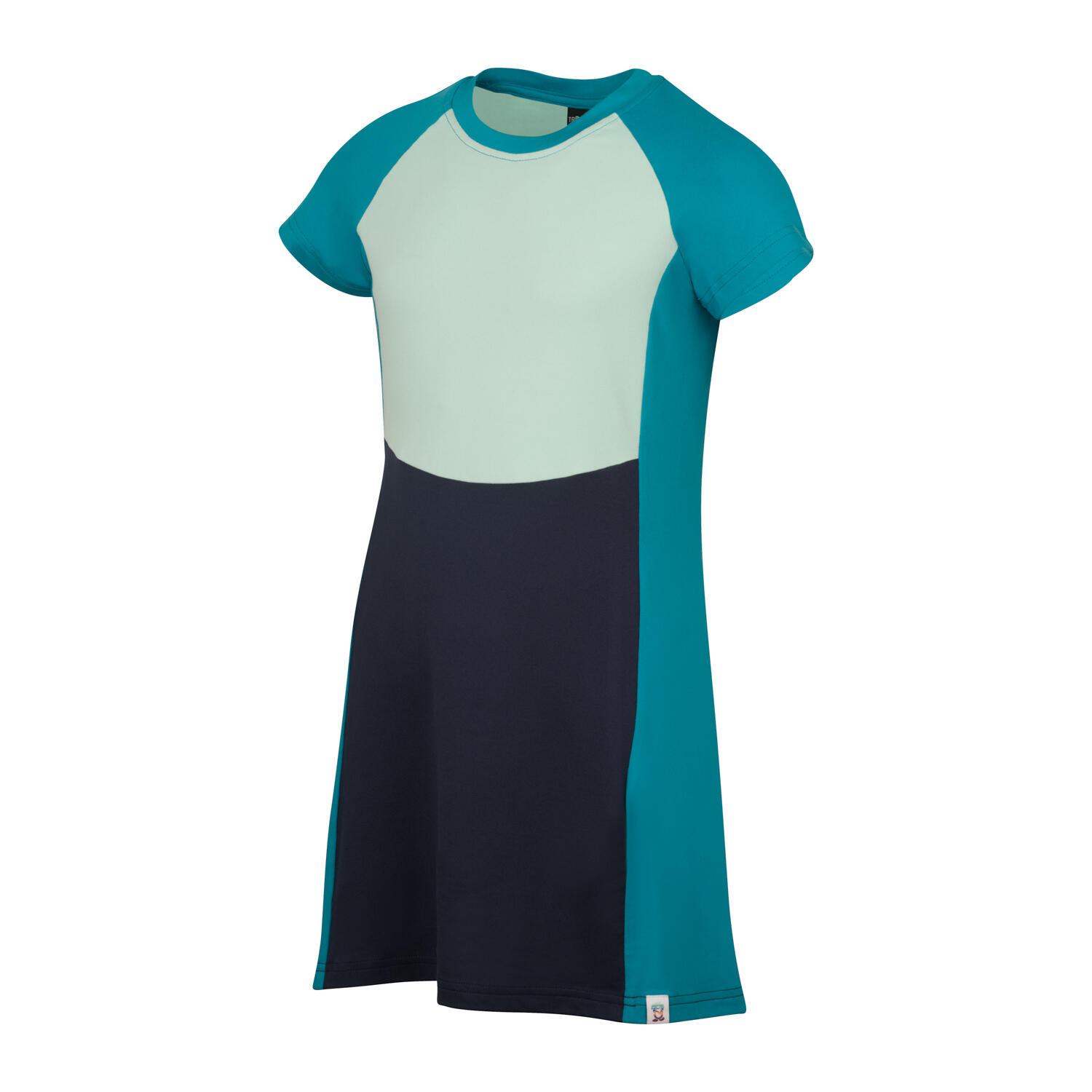 Kleid Senja Outdoor girls 3/3