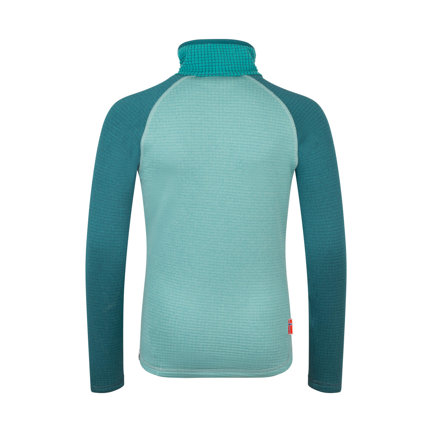 TROLLKIDS Kids Rauland Half Zip 2/3