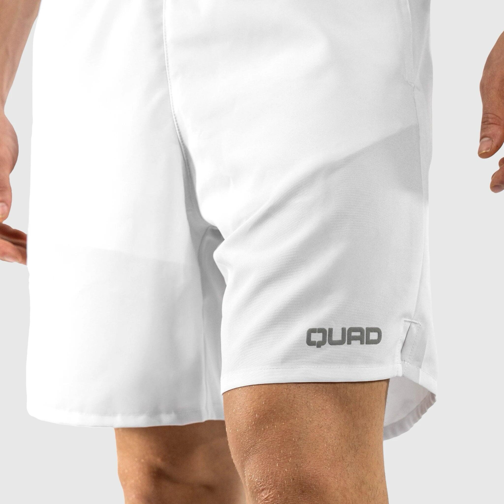 Boost Shorts Brancos 4/5