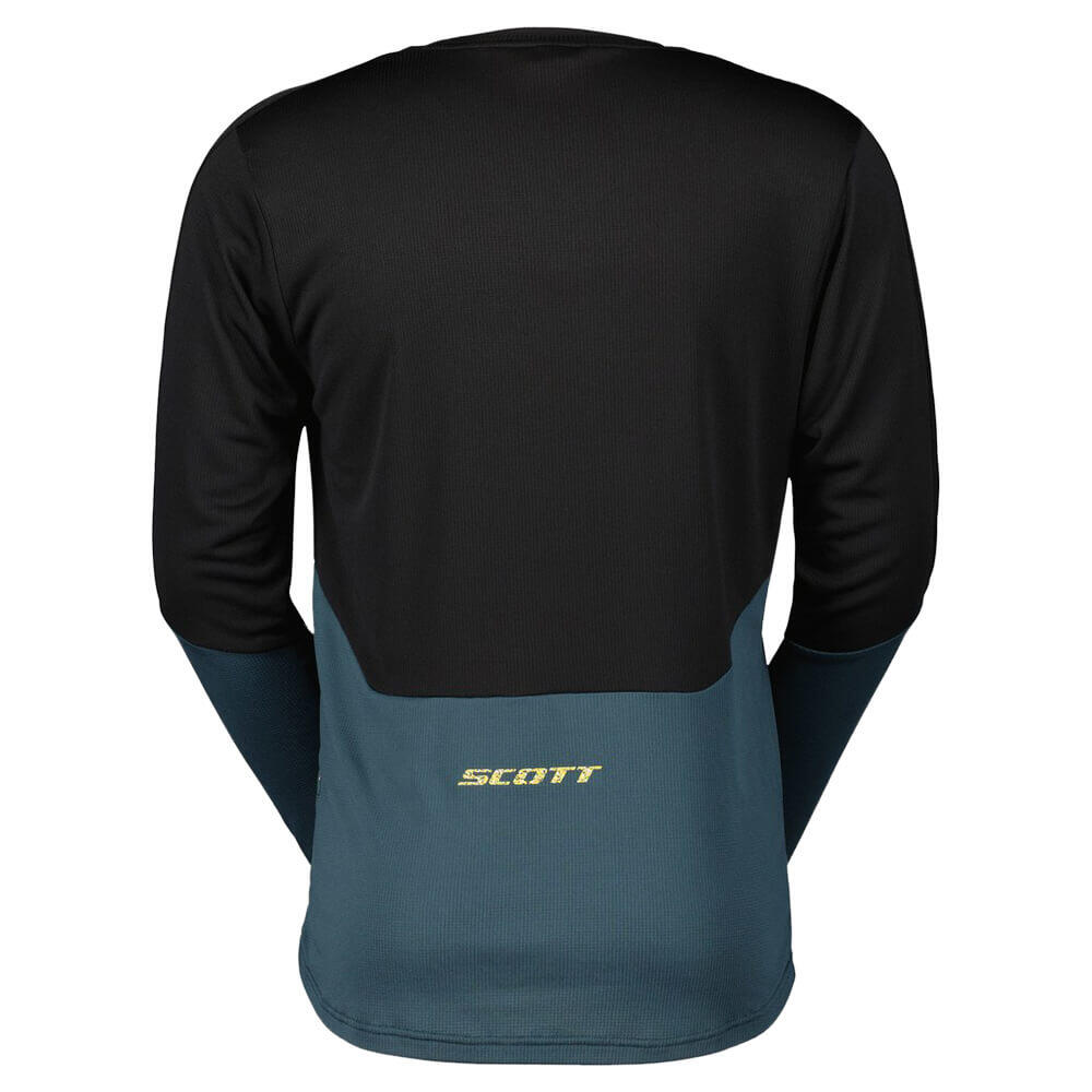 SCOTT Trail Tuned LS Shirt