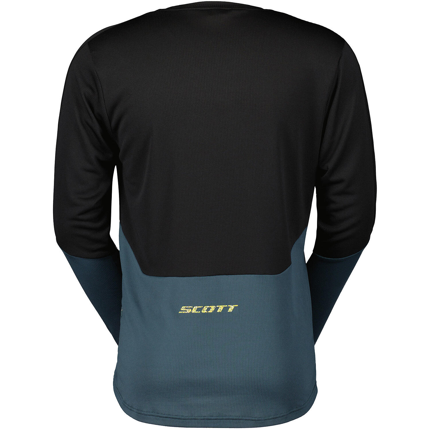Herren Shirt M TRAIL TUNED L/SL SHIRT 3/3