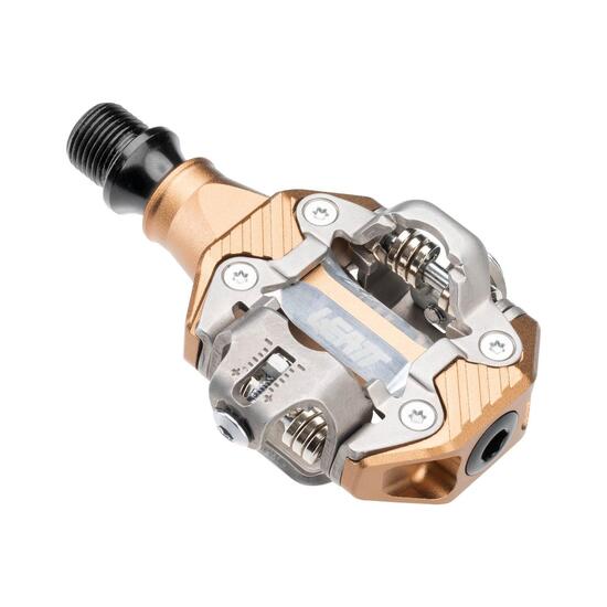 Pedały rowerowe (SPD) LEATT Pedals Endurance 6.0 Clip-in