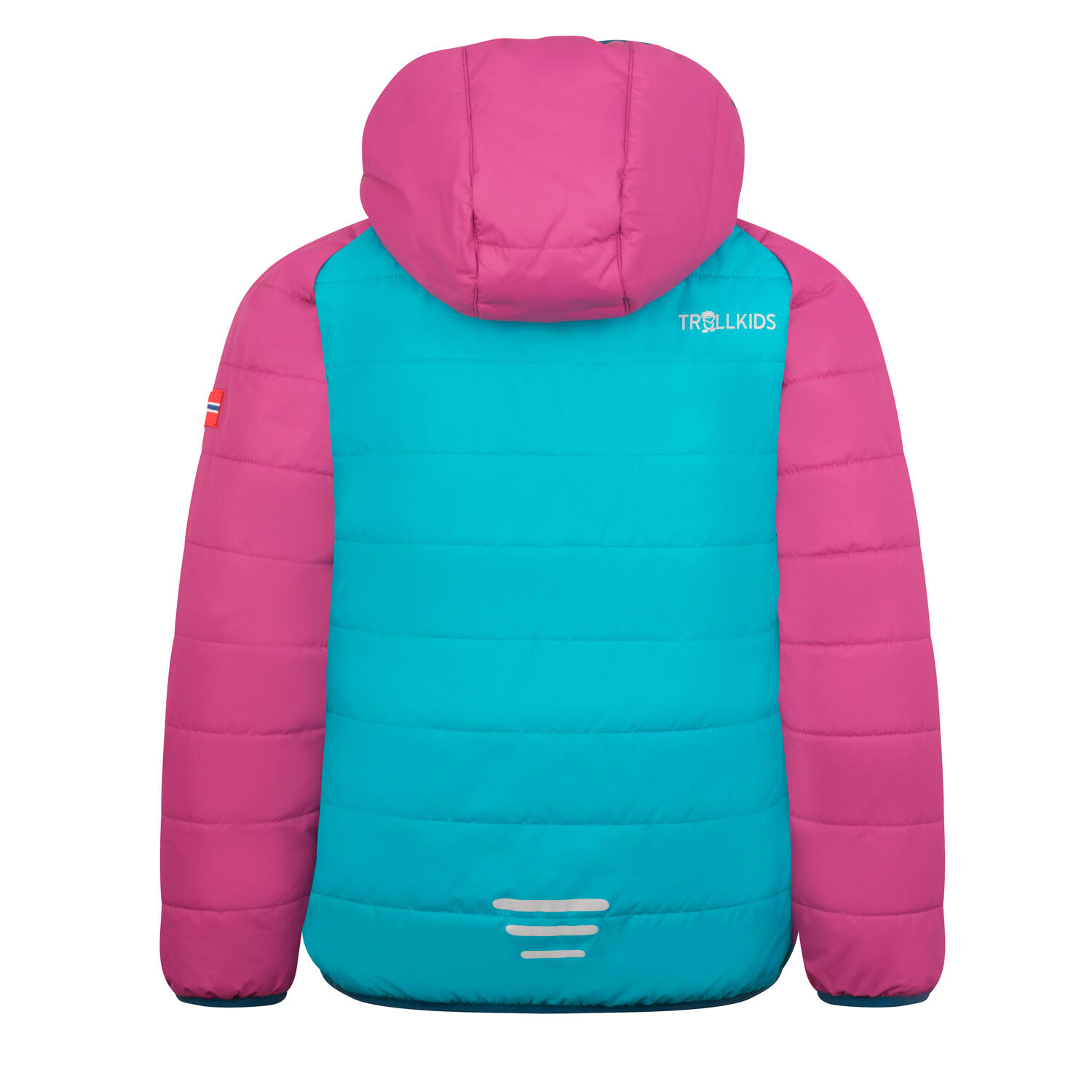 TROLLKIDS Kids Hafjell Snow Jacket XT 2/3