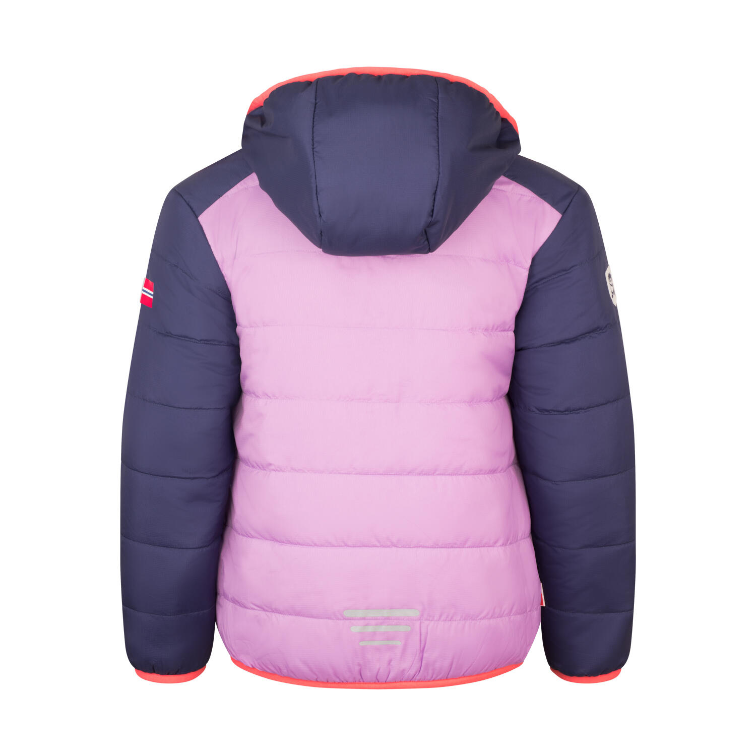 TROLLKIDS Kids Sandvika Turnover Jacket 6/6