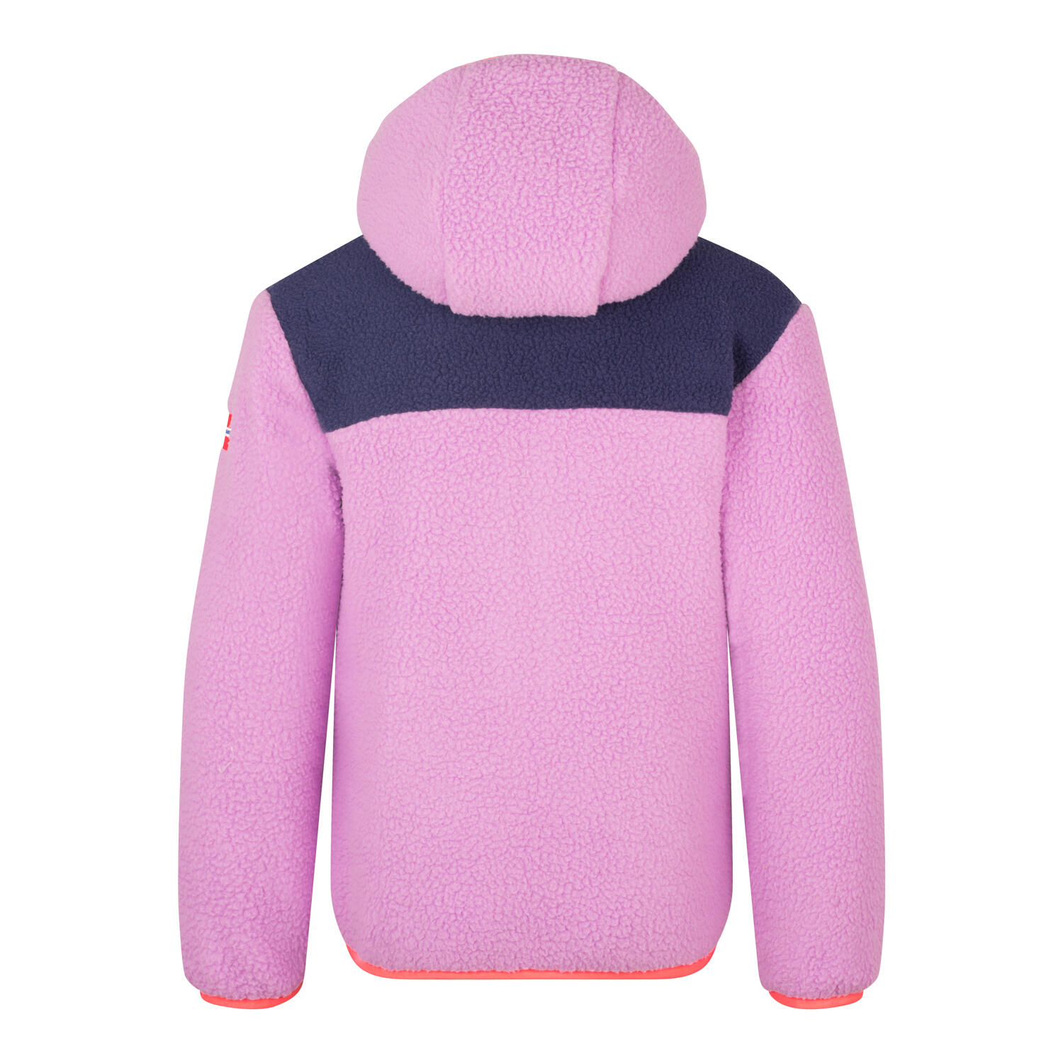 TROLLKIDS Kids Sandvika Turnover Jacket 5/6
