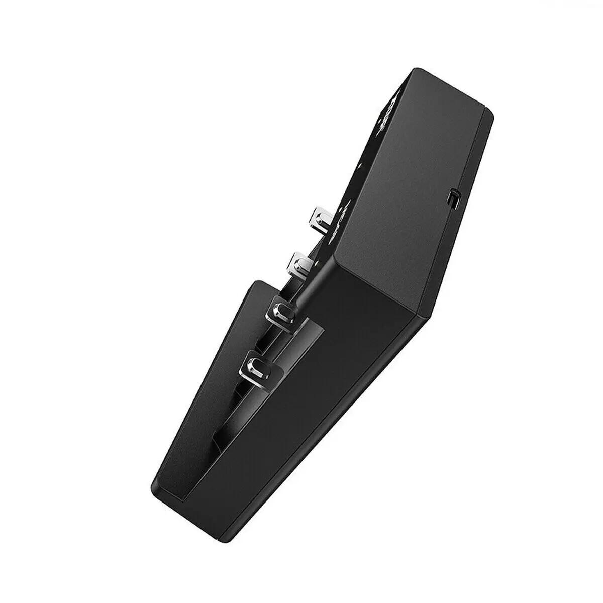 Chargeur de batterie Xtar MC4S 5/5