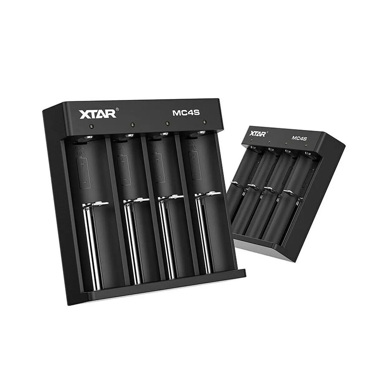 XTAR picture