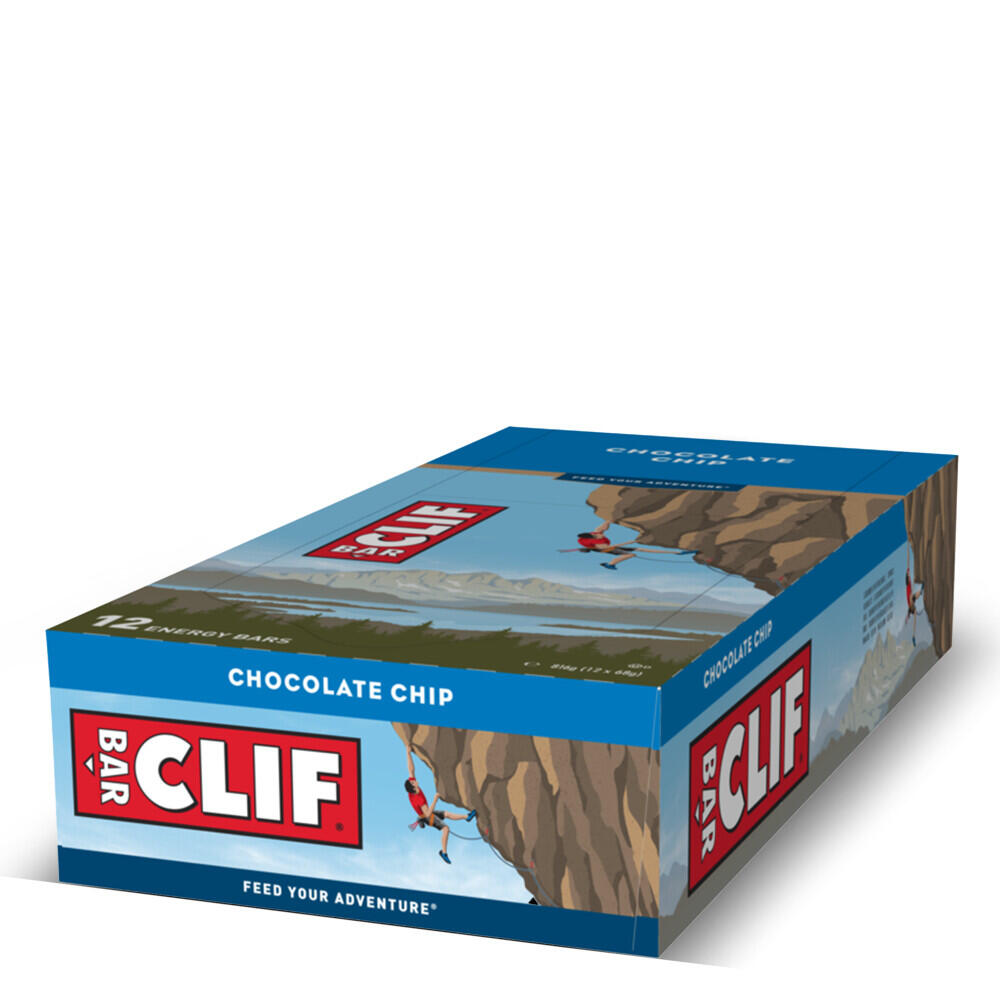 CLIF BAR picture