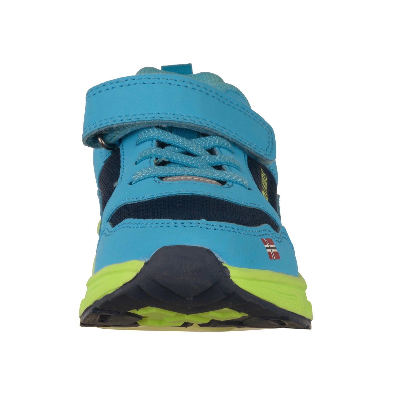 TROLLKIDS Kids Haugesund Sneaker 3/8