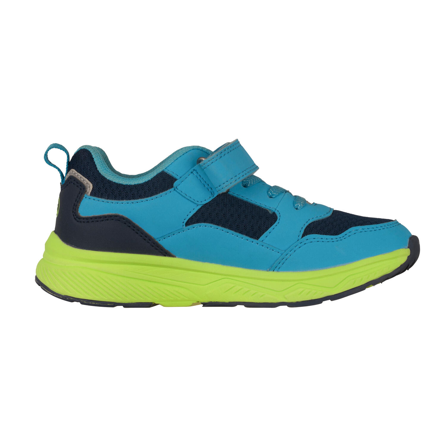 TROLLKIDS Kids Haugesund Sneaker 2/8