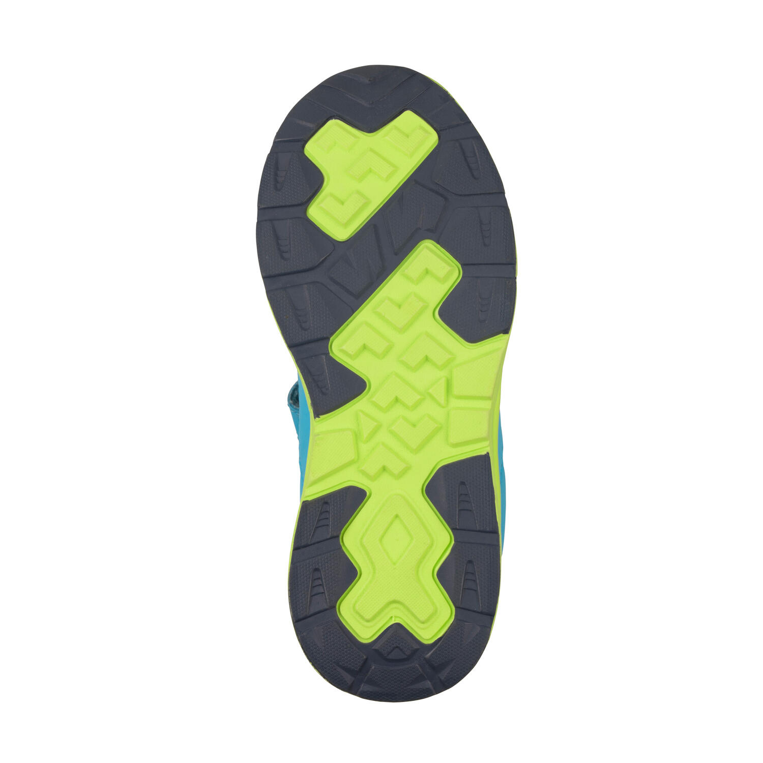 TROLLKIDS Kids Haugesund Sneaker 6/8