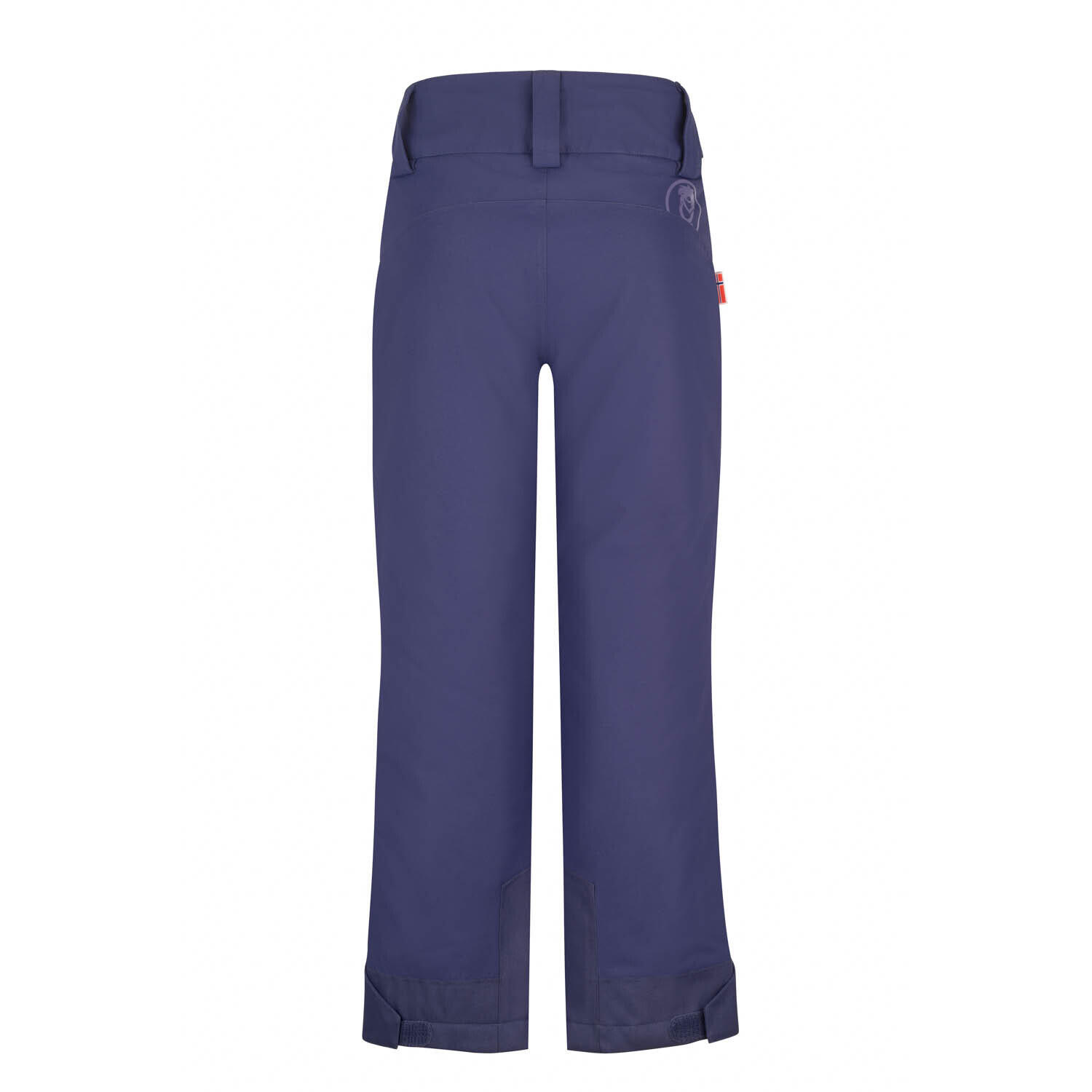 Girls Rauland Ski Pant 2/5
