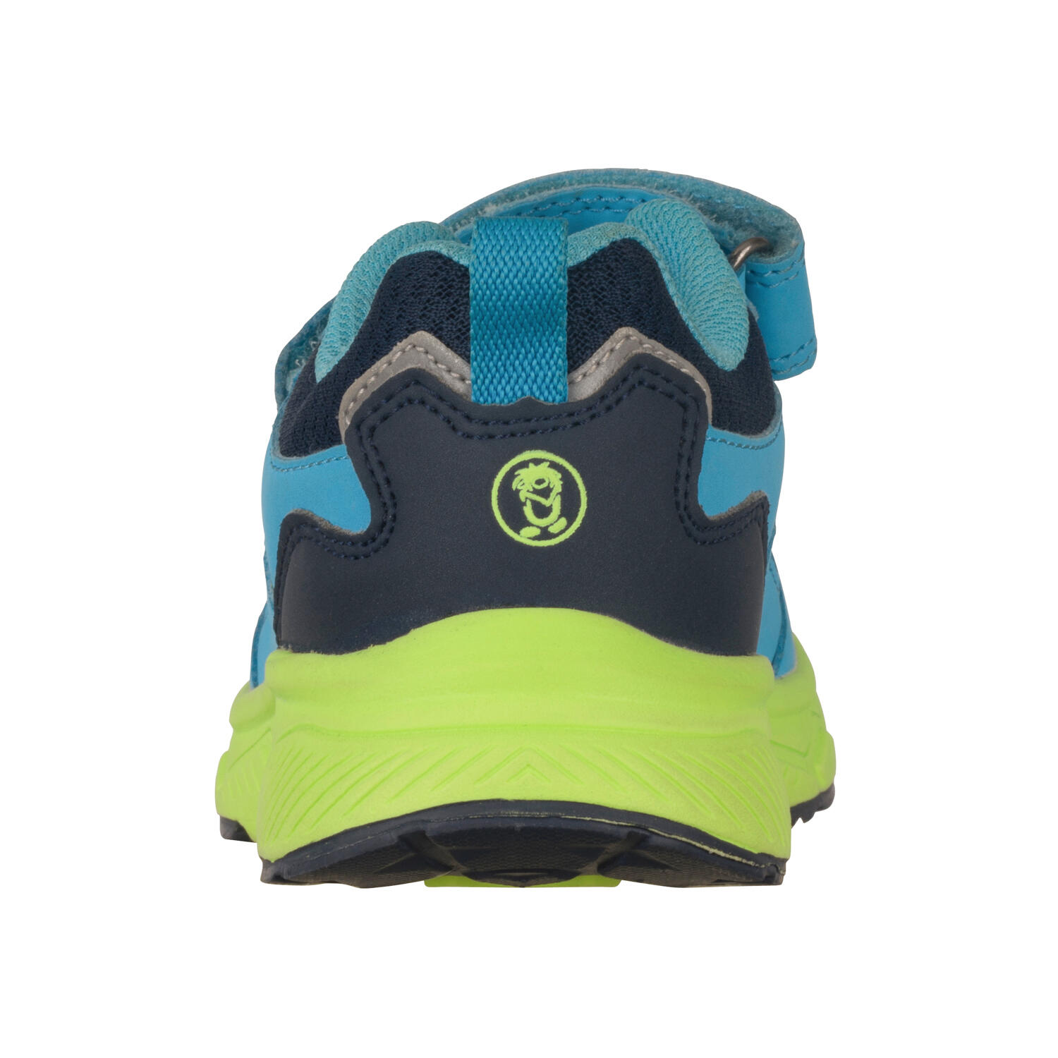 TROLLKIDS Kids Haugesund Sneaker 4/8