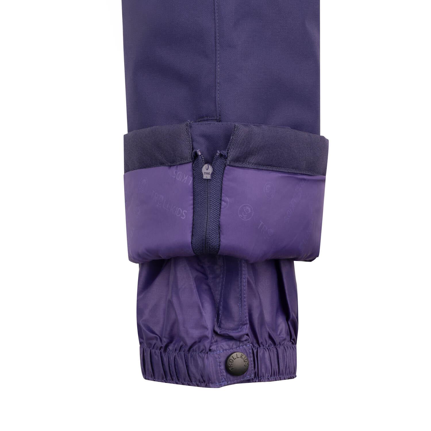 Girls Rauland Ski Pant 4/5