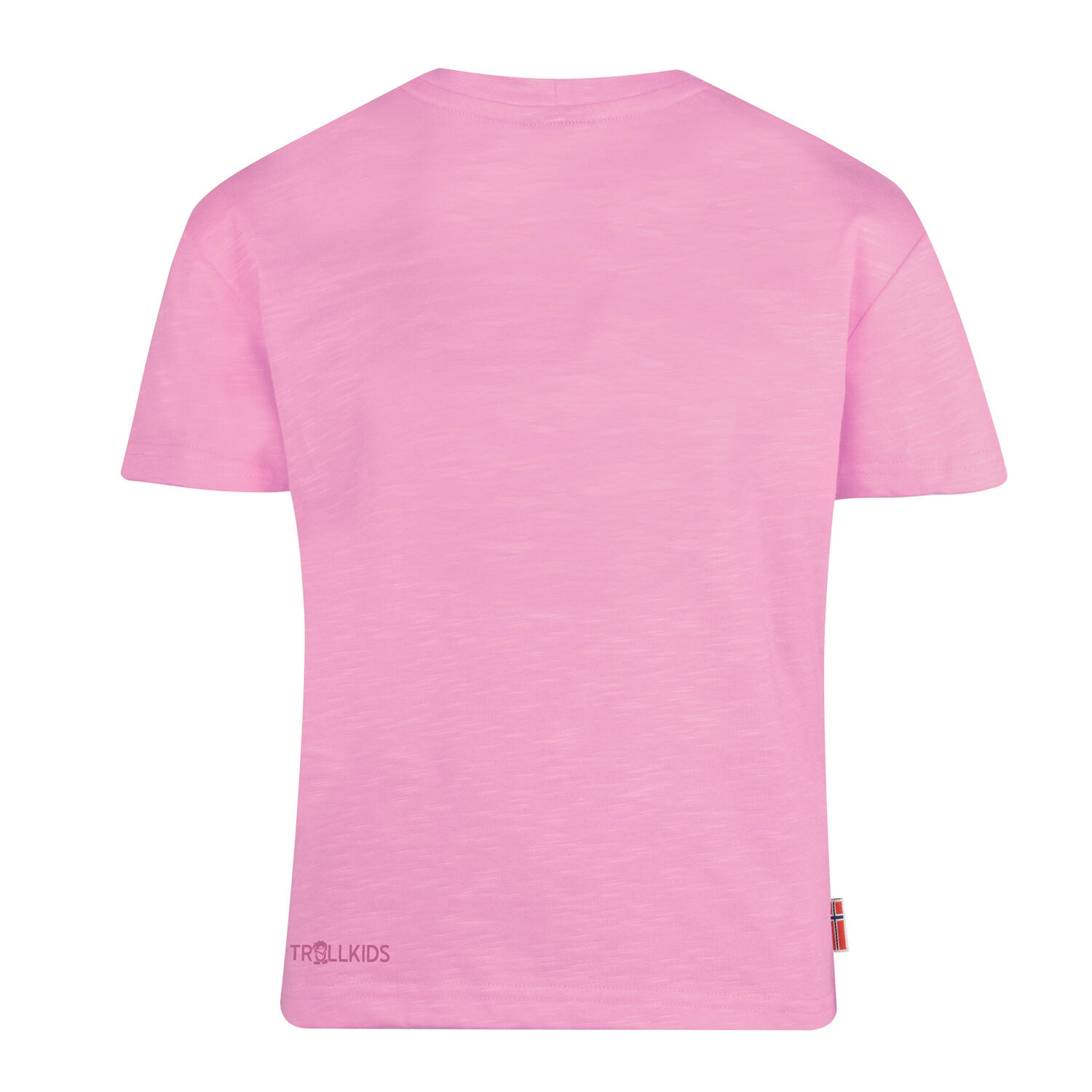 Funktionsshirt Halsafjord Outdoor girls 2/3