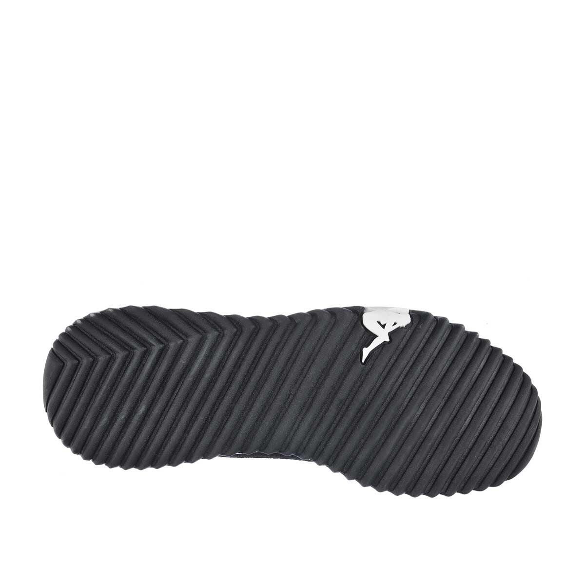 Baskets adulte Authentic Arklow 1 blanc 6/6