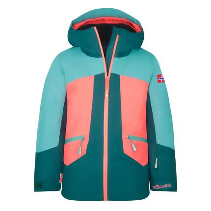 Veste de ski/snowboard Rauland