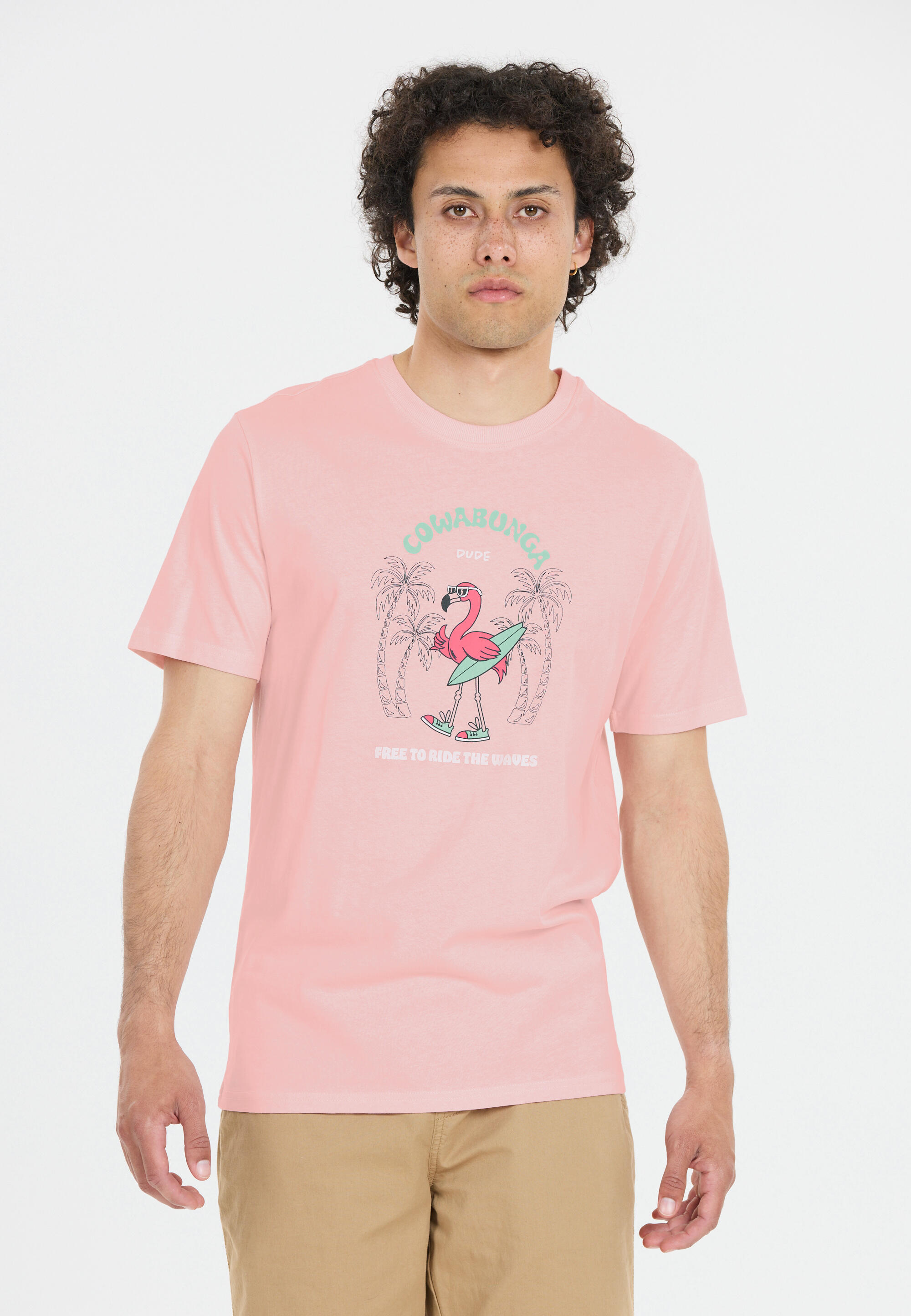 T-shirt Ankara 5/5