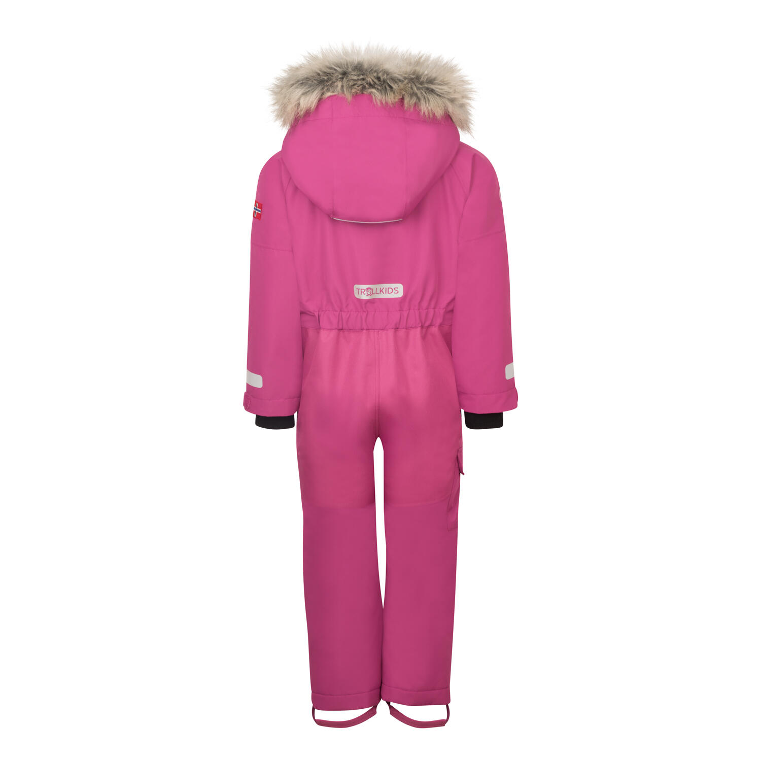 Kids Kirkenes Snowsuit 2/3