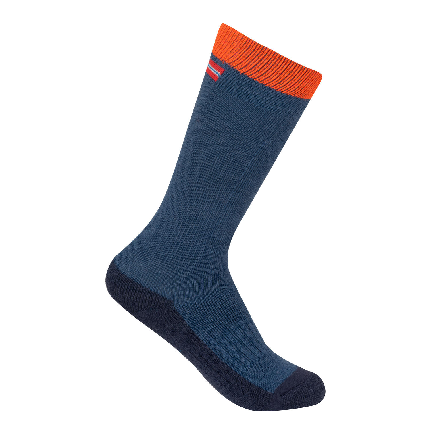 TROLLKIDS Kids Ski Socks 2/3