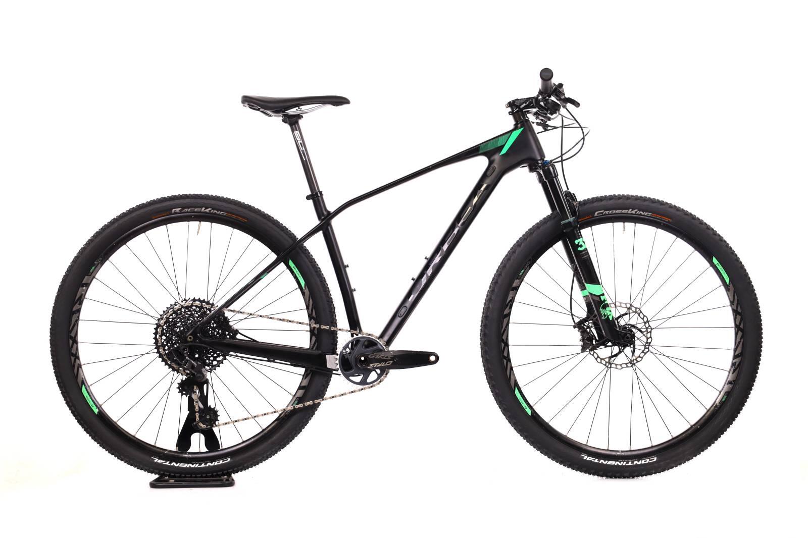 Refurbished - Mountainbike - Orbea Alma - S/M - GUT
