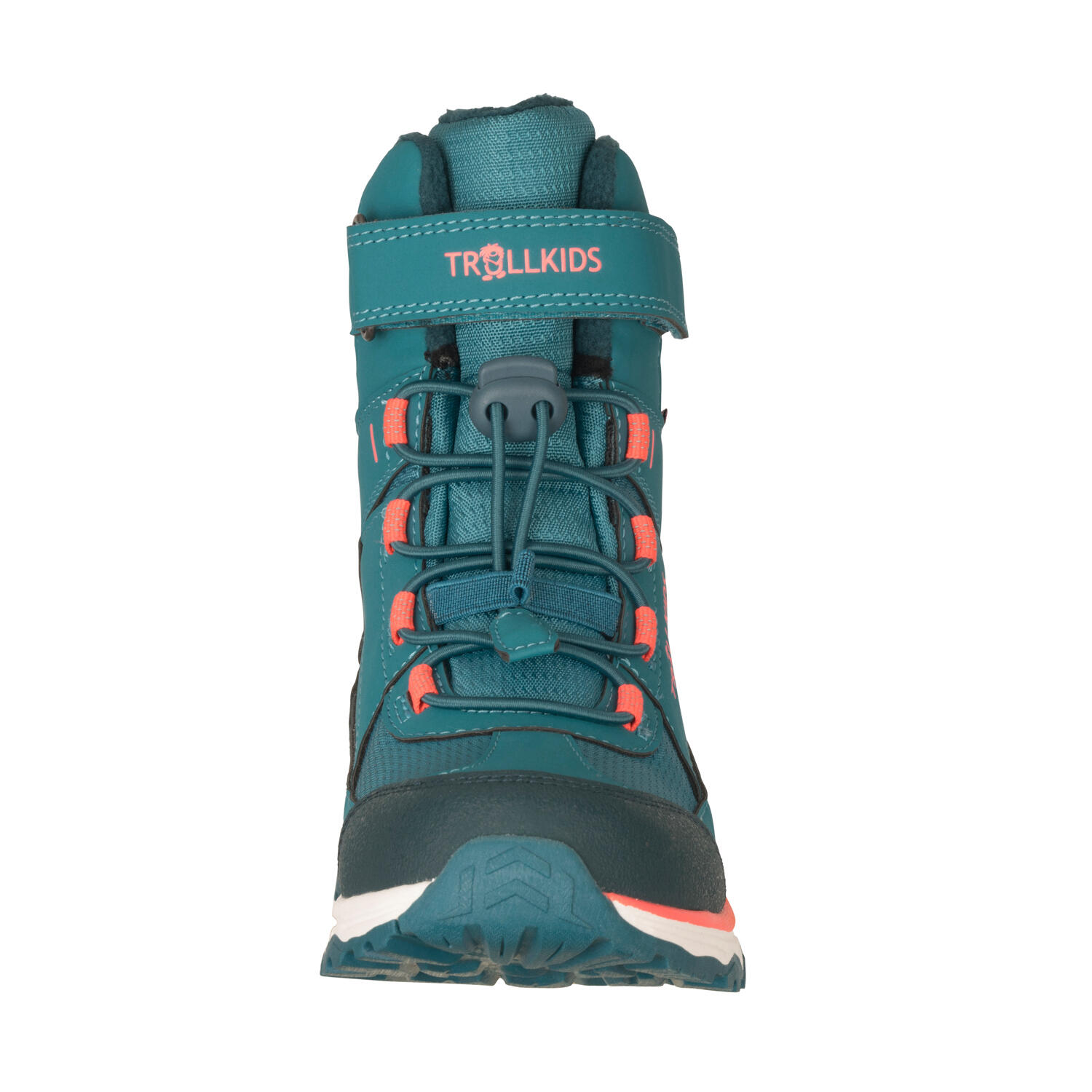 TROLLKIDS Kids Hafjell Winter Boots XT 3/8
