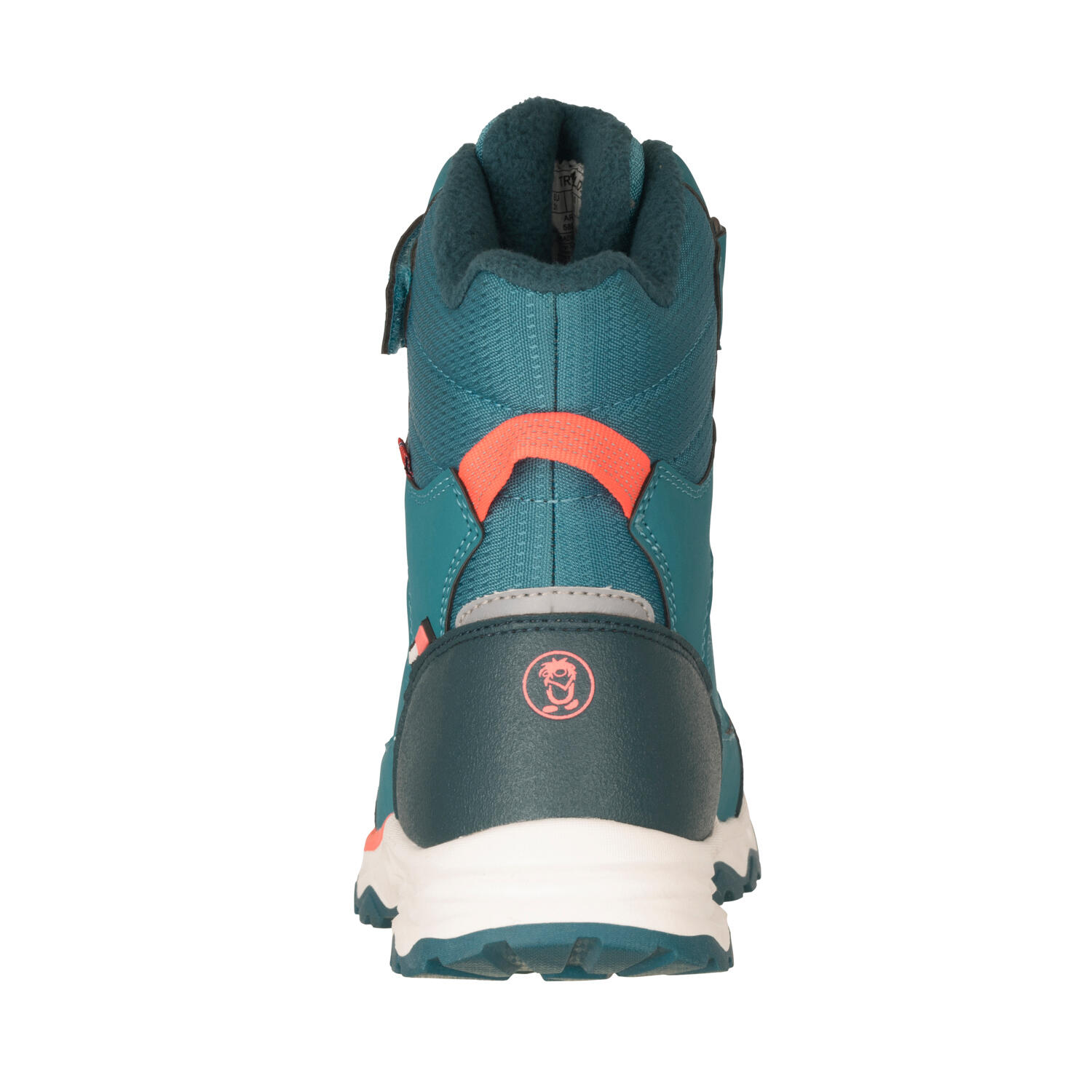 TROLLKIDS Kids Hafjell Winter Boots XT 4/8