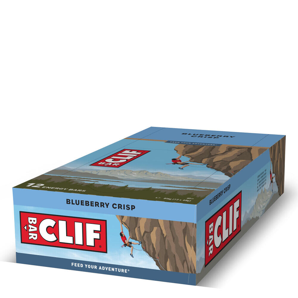 CLIF BAR picture