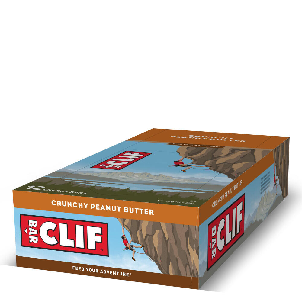 CLIF BAR picture