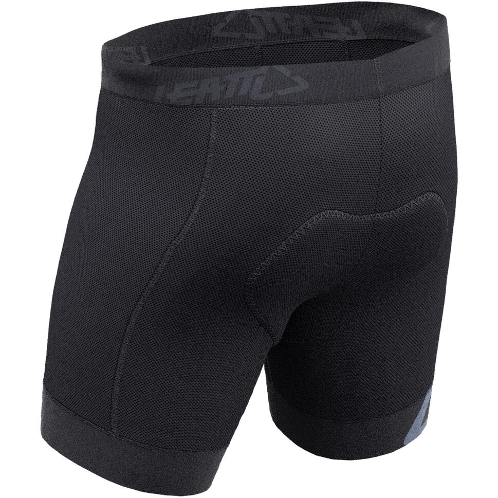 Spodenki wewnętrzne z pampersem LEATT Short Liner MTB 2.0