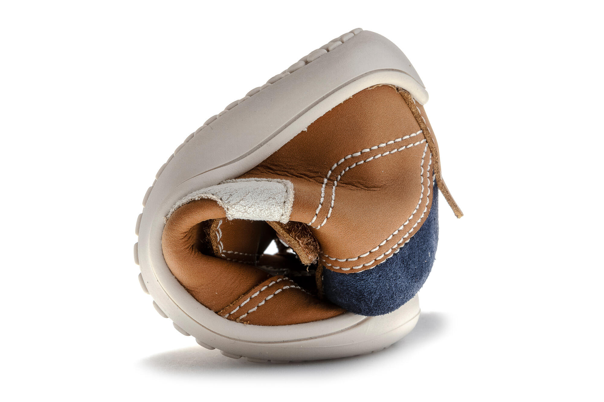 Botas de Bebé Niño Pablosky con Cierre adherente 2/7