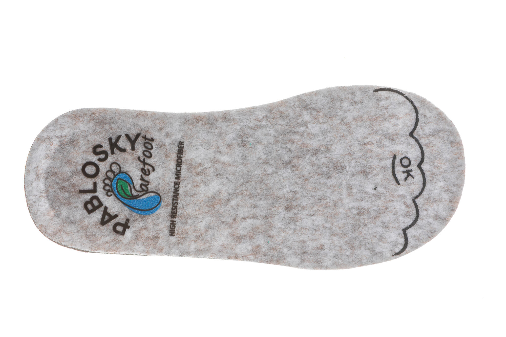 Scarpe Pablosky modello 147-063824 per unisex 4/7